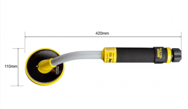 Detector Metale Subacvatic 30m, PI, Waterproof