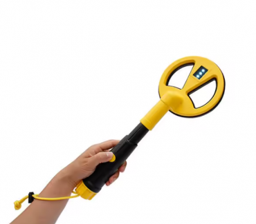 Detector Metale Submersibil 30m – Precizie Profesională, Pulse Induction