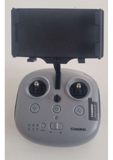 Dronă Subacvatică Profesională – 100 m Adâncime | ROV Compact și Modular