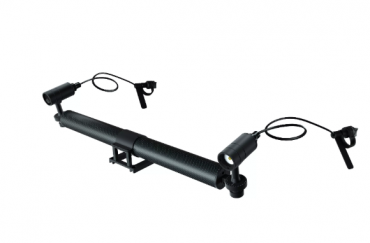 Dronă Subacvatică Profesională – 100 m Adâncime | ROV Compact și Modular