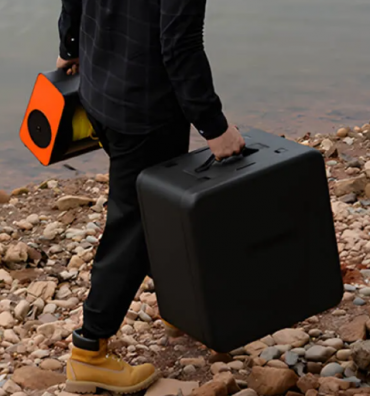 Dronă Subacvatică Profesională – 100 m Adâncime | ROV Compact și Modular