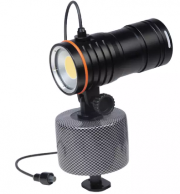 Dronă Subacvatică Profesională – 100 m Adâncime | ROV Compact și Modular