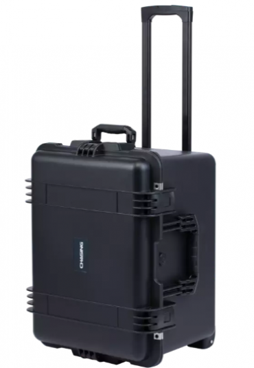 Dronă Subacvatică Profesională – 200 m Adâncime | ROV Industrial Modular