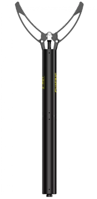 Dronă Subacvatică Profesională – 200 m Adâncime | ROV Industrial Modular