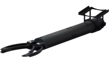 Dronă Subacvatică Profesională – 200 m Adâncime | ROV Industrial Modular