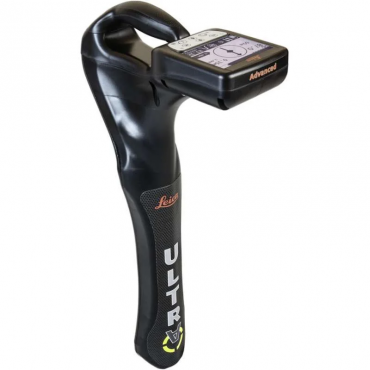 Închiriere detector cabluri, tevi,  conducte Leica ULTRA Advanced
