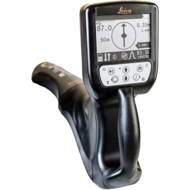 Închiriere detector cabluri, tevi,  conducte Leica ULTRA Advanced