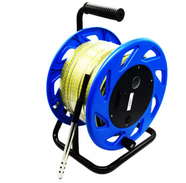 Nivelmetru Portabil pentru Puțuri și Foraje – Măsurare precisă a nivelului apei