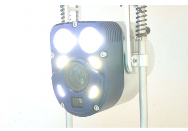 NOU! Cameră Inspecție Conducte 360° Zoom 30X – Profesională IP68