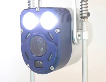 NOU! Cameră Inspecție Conducte 360° Zoom 30X – Profesională IP68