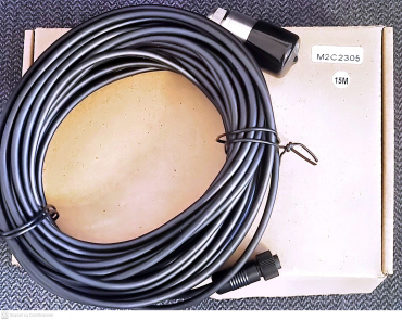 NOU!!! Cameră video subacvatică profesională 5MP pentru inspecții (conducte, țevi, puțuri)