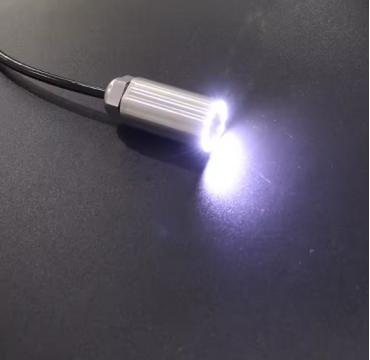 NOU!!! Cameră video subacvatică profesională 5MP pentru inspecții (conducte, țevi, puțuri)