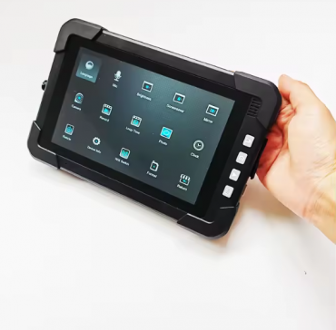 NOU!!! Cameră video subacvatică profesională 5MP pentru inspecții (conducte, țevi, puțuri)